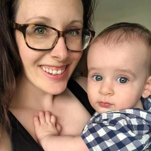 Meet your Posher, Taylor